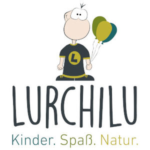 Lurchilu Kinder.Spaß.Natur.