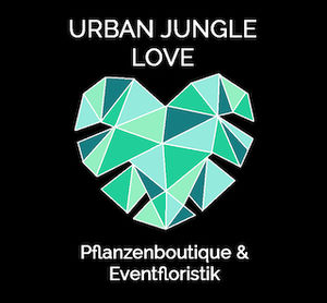 Urban Jungle Love - Pflanzenboutique & Eventfloristik
