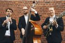 Vintage Jazz Trio Hochzeit Koeln – gesehen bei frauimmer-herrewig.de