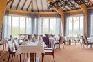 Pavillon Stappen im Velderhof  – gesehen bei frauimmer-herrewig.de