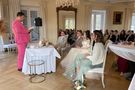 Freie Trauung im Saal Jimmys Hochzeiten Freier Trauredner – gesehen bei frauimmer-herrewig.de