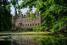 Brasserie Schloss Paffendorf Wasserburg – gesehen bei frauimmer-herrewig.de