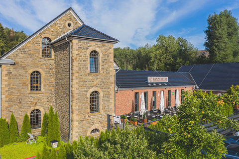 Hammerwerk Kultur & Eventgastronomie