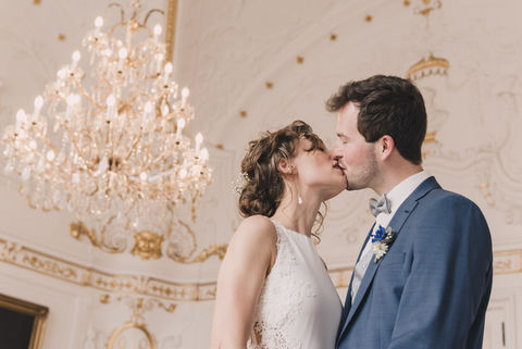 From Now On - Hochzeitsfotografie