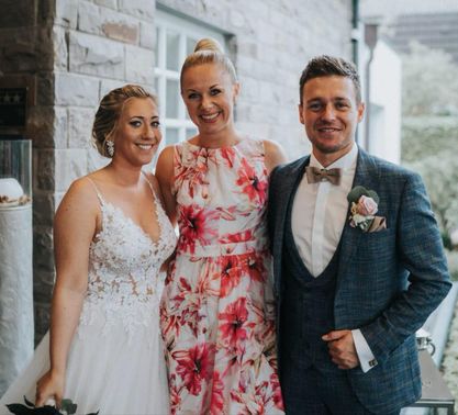 Hochzeitsrednerin Krefeld Butterfly Wedding Events – gesehen bei frauimmer-herrewig.de