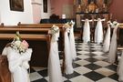 Dekoration Kirche Dekoverleih Siebengebirge – gesehen bei frauimmer-herrewig.de