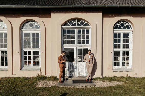 Hochzeitsfotografin Traumklick Ruhrgebiet – gesehen bei frauimmer-herrewig.de