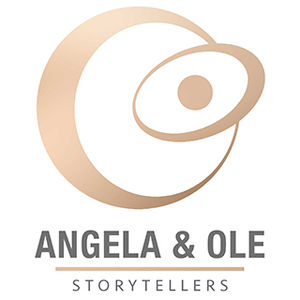 Angela & Ole Storytellers