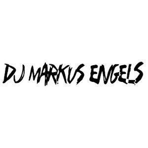 DJ Markus Engels