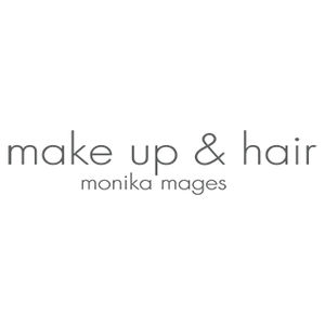 make up & hair monika mages