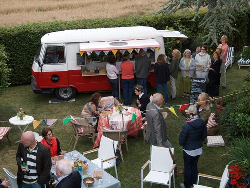 Crepes Fooftruck – gesehen bei frauimmer-herrewig.de