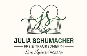 Freie Traurednerin Julia Schumacher