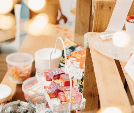 Hochzeitsplanung Konfettiherzchen 9  – gesehen bei frauimmer-herrewig.de