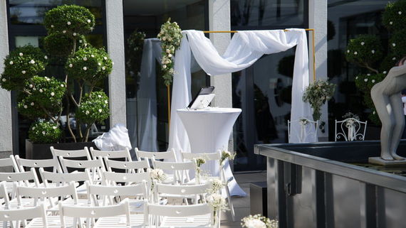 LOEWENLOFT freie Trauung – gesehen bei frauimmer-herrewig.de