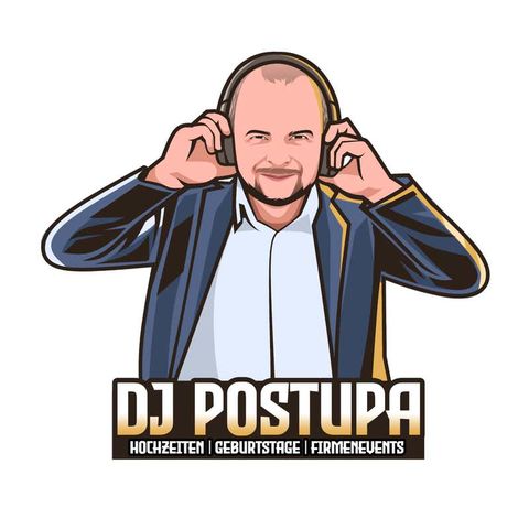 DJ-POSTUPA