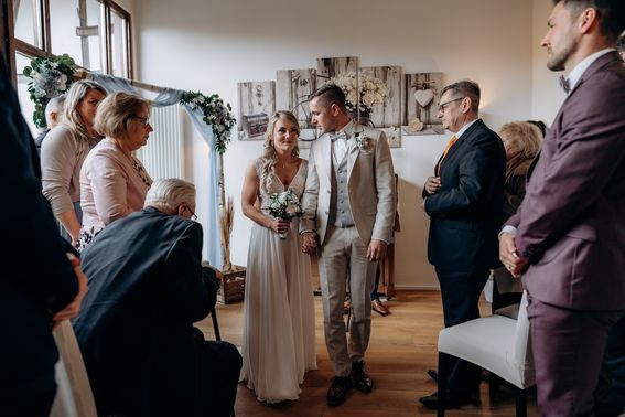 Hochzeitsfotograf Koeln AP Fotografie – gesehen bei frauimmer-herrewig.de