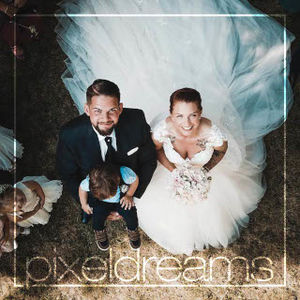 Pixeldreams Hochzeitsfotografie