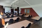 Eventraum der Hochzeitslocation Siegburg – gesehen bei frauimmer-herrewig.de