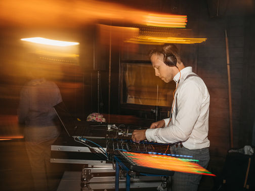 DJ Saxophonist Rics DJ Koeln Saxophonist Koeln Eric Fleckenstein 03 – gesehen bei frauimmer-herrewig.de