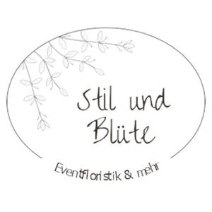 Stil und Blüte