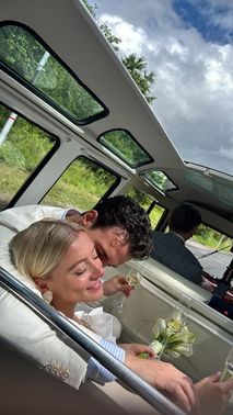 VW Bus Hochzeit mieten – gesehen bei frauimmer-herrewig.de