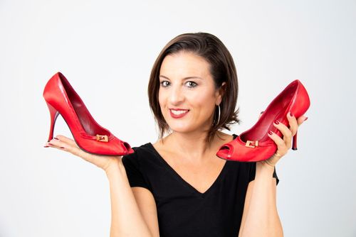 Bye bye Sneakers, hello High Heels! JGA-Kurse für den grazilen Gang