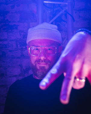 Hochzeits DJ Koeln DJ MiracleZ – gesehen bei frauimmer-herrewig.de