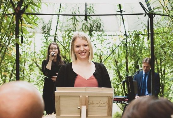 Liebe in Worten Freie Traureden 5 – gesehen bei frauimmer-herrewig.de