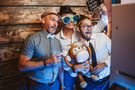 Photobooth Hochzeit mieten – gesehen bei frauimmer-herrewig.de