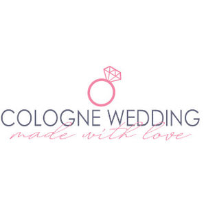 COLOGNE WEDDING – made with love