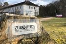 Außenansicht der Hochzeitslocation – gesehen bei frauimmer-herrewig.de