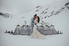Heiraten in den Bergen - Kuenzli Photography – gesehen bei frauimmer-herrewig.de