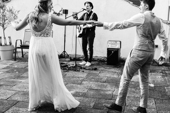 Hochzeitssaenger Nico Mono – gesehen bei frauimmer-herrewig.de