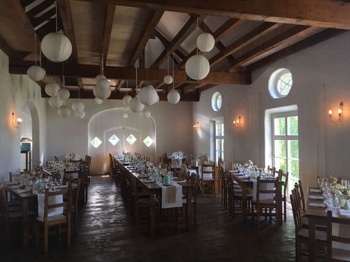 Hochzeitsplaner Fraeulein Festlich Location – gesehen bei frauimmer-herrewig.de