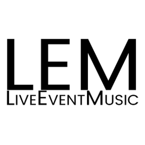 Live Event Music