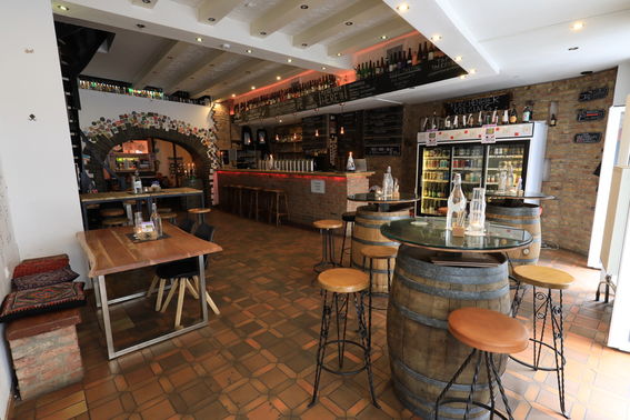 Craft Beer Corner Coeln – gesehen bei frauimmer-herrewig.de