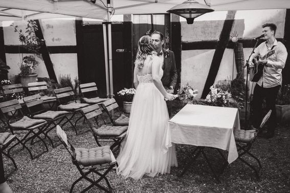 Hochzeitssänger Nico Grund – gesehen bei frauimmer-herrewig.de