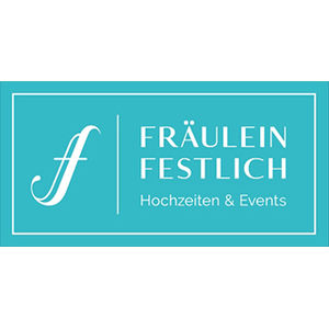 Fräulein Festlich - Hochzeiten & Events
