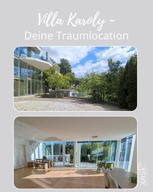 Villa Karoly 3 – gesehen bei frauimmer-herrewig.de Villa Karoly 3 – gesehen bei frauimmer-herrewig.de