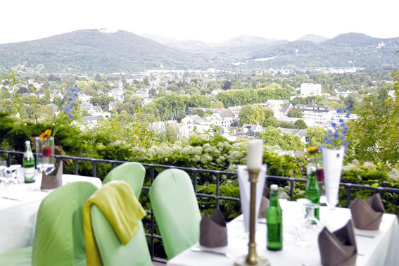 Godesburg Ausblick – gesehen bei frauimmer-herrewig.de