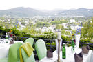 Godesburg Ausblick – gesehen bei frauimmer-herrewig.de