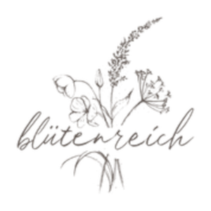 Blütenreich