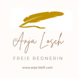 Anja Losch - freie Rednerin