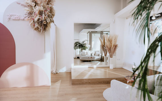 Festtruhe Bridal Store – gesehen bei frauimmer-herrewig.de