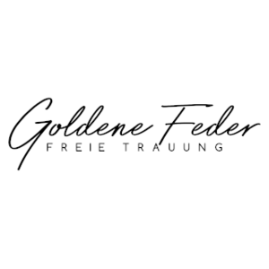 Goldene Feder | Freie Trauungen