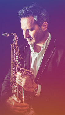 Live Musik Saxophon - AKOS Sax & Events – gesehen bei frauimmer-herrewig.de
