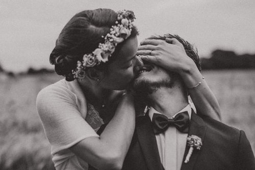 Wie sucht und findet man den passenden Hochzeitsfotografen?