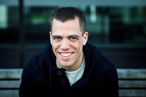 DJ Joshua Stehnken