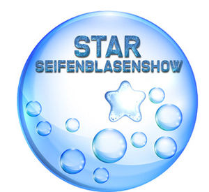 Star Seifenblasenshow