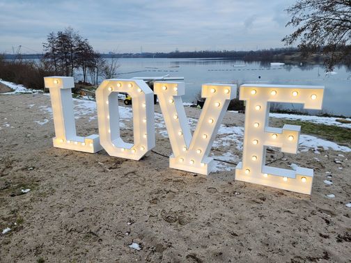 Love Letters am Strand – gesehen bei frauimmer-herrewig.de